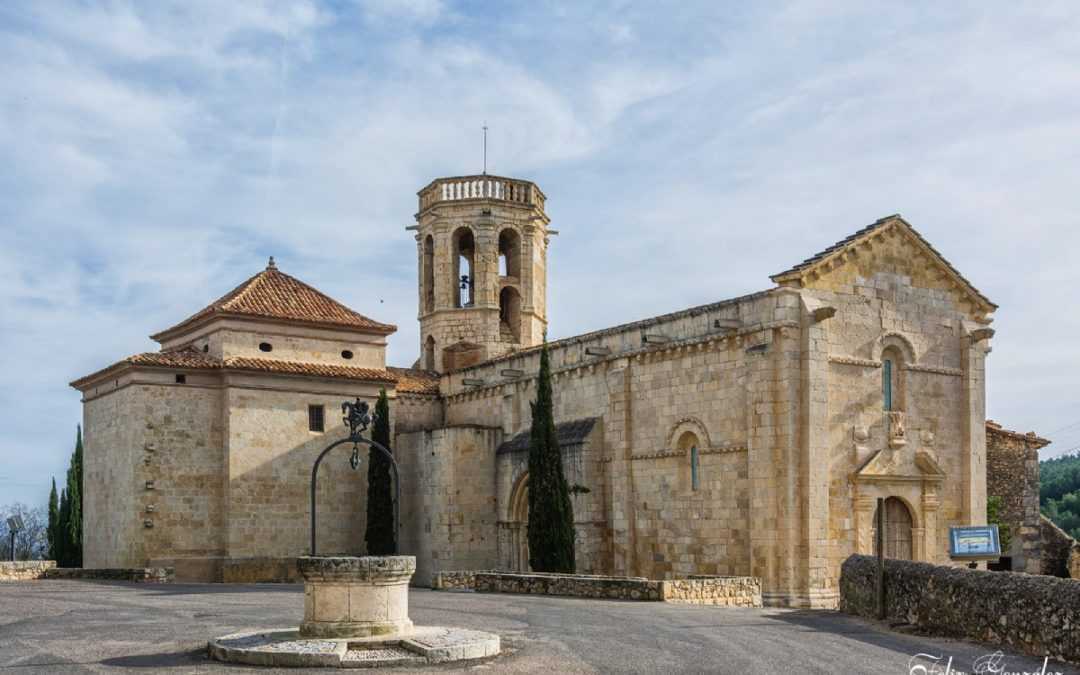 Patrimonio y cultura de Sant Martí Sarroca